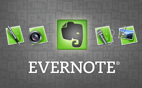 Evernoteは何ができて、何がスゴイの？