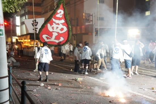 Nagasaki shourounagashi 4