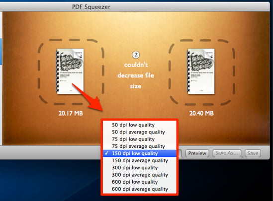 Pdf squeezer 2