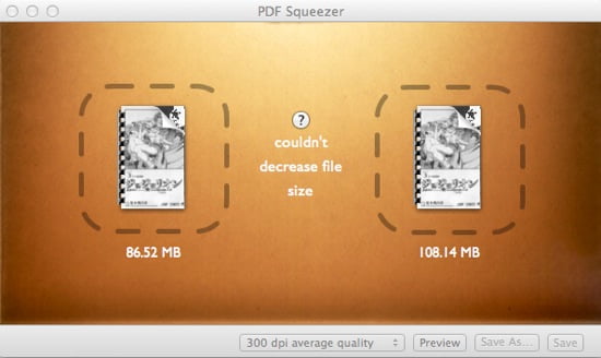 Pdf squeezer 4