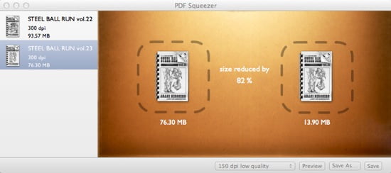 Pdf squeezer 5