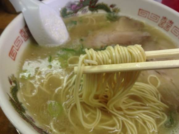 Tomichan ramen 6