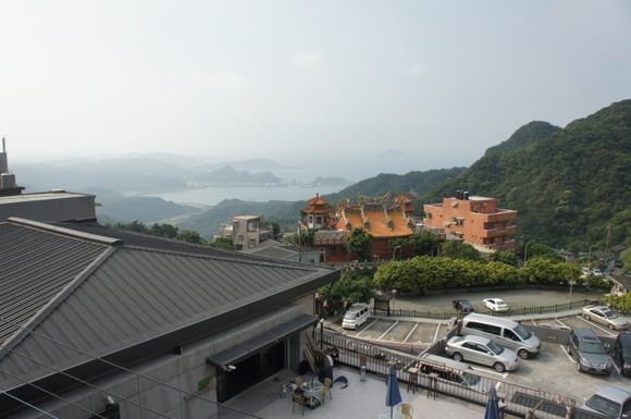 Jiufen 1