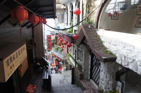 Jiufen 10