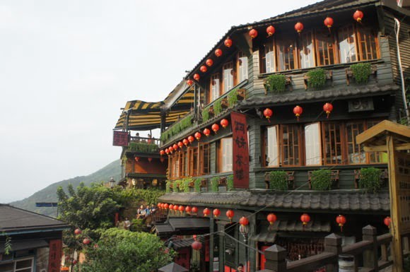 Jiufen 11