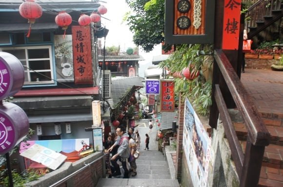 Jiufen 13