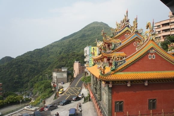 Jiufen 2