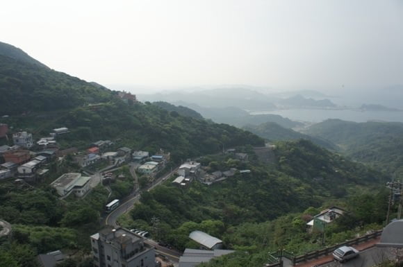 Jiufen 9