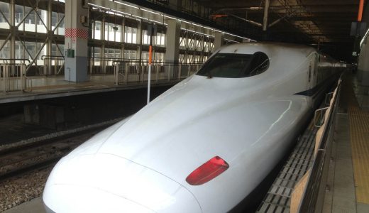 東京〜大阪間の移動は何が安く、どれが快適？新幹線・バス・飛行機・車など比較してみた