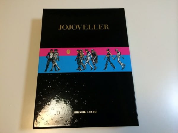 Jojoveller review 3