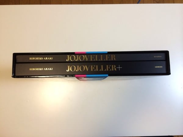 Jojoveller review 6