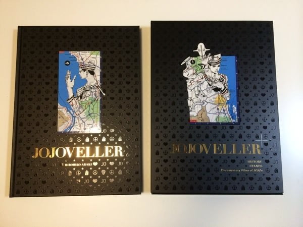 Jojoveller review 8