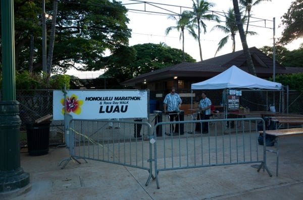 Honolulu marathon 1 10