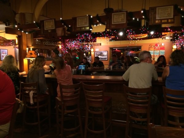 Kona brewing company 4