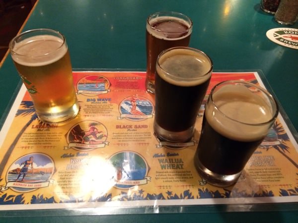 Kona brewing company 8