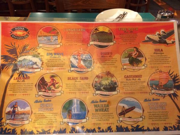 Kona brewing company 9