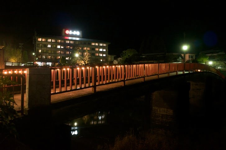 Ureshino spa attaka matsuri 31