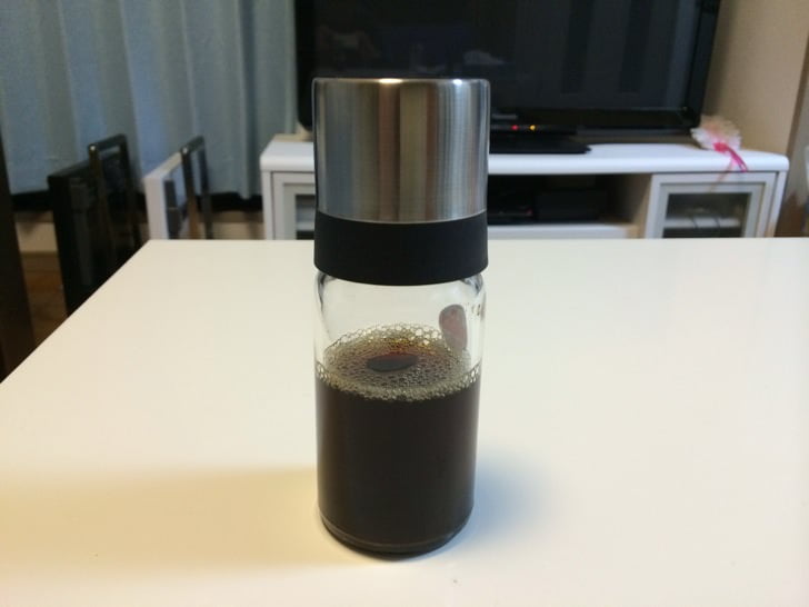 Iwaki soy sauce bottle 7