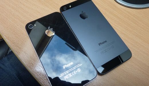 iPhoneのバイブレーション（振動）は好きなリズムやLEDフラッシュに変更可能。その設定方法を解説します