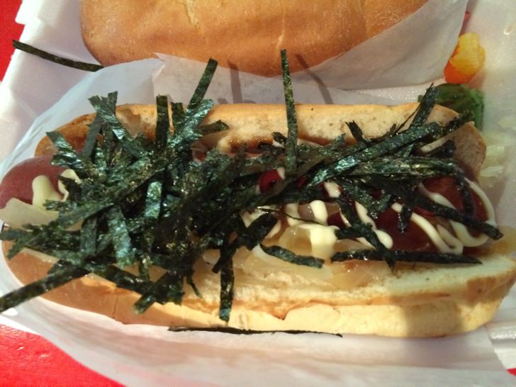 Japadog 8