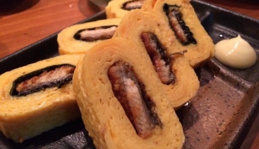 福岡・天神南「やきとり六三四」絶品焼き鳥にうなぎ入り玉子焼など、一品料理も妥協なしの美味さ！