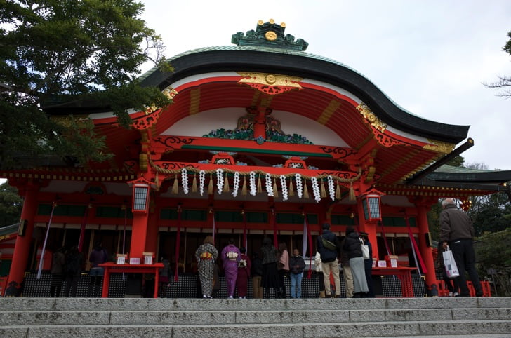 Fushimi inari 10