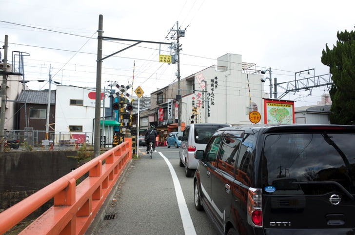 Fushimi inari 2