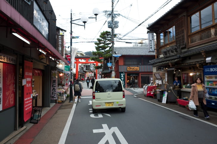 Fushimi inari 3