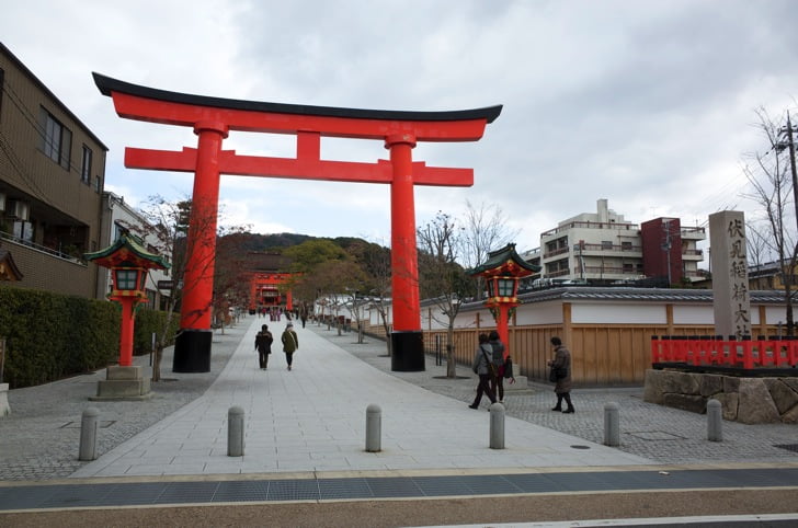 Fushimi inari 5