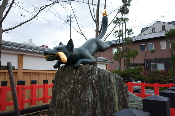 Fushimi inari 6