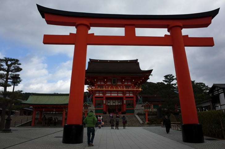 Fushimi inari 7