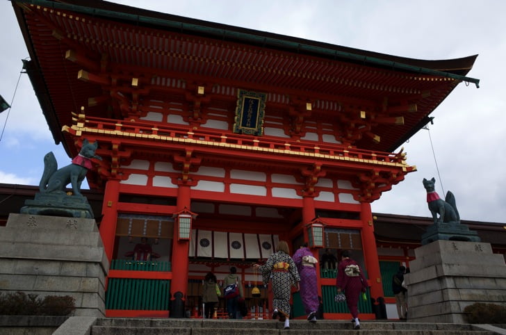 Fushimi inari 8