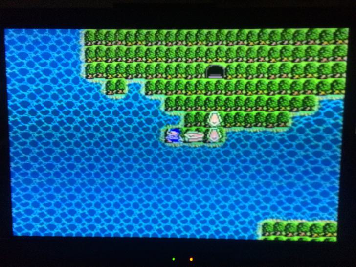 Dragonquest3 annihilation 2