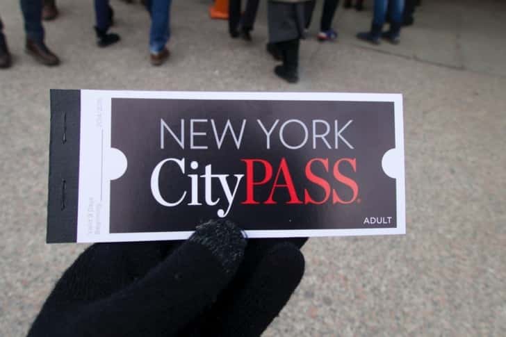 Citypass 1