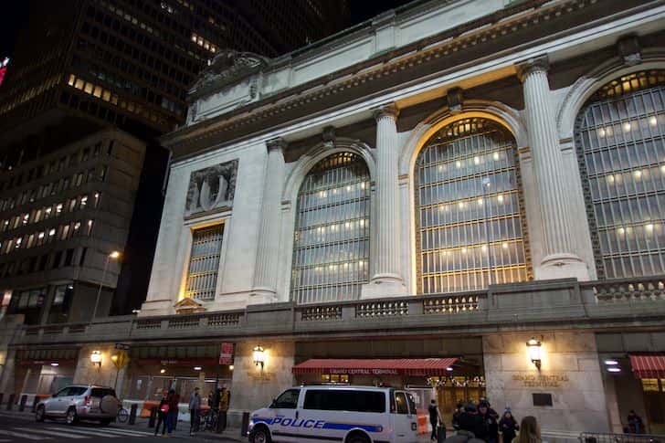 Grand central station apple store 1