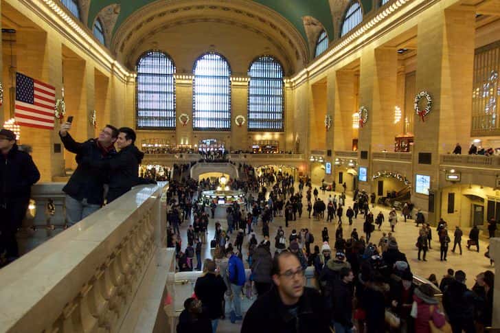 Grand central station apple store 18