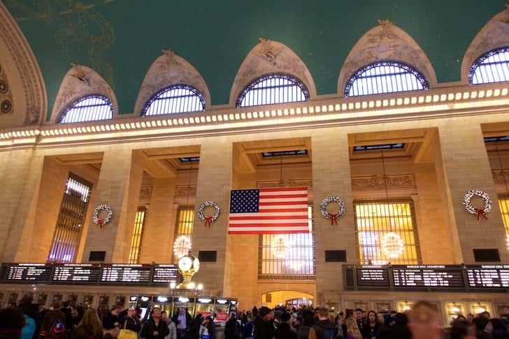 Grand central station apple store 2