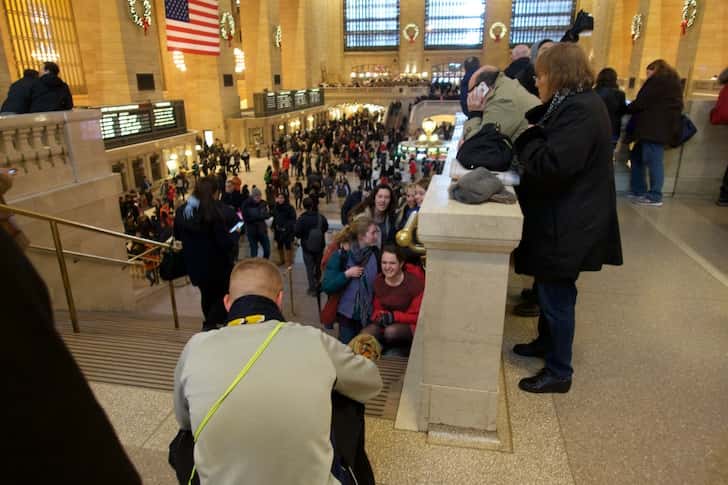 Grand central station apple store 20