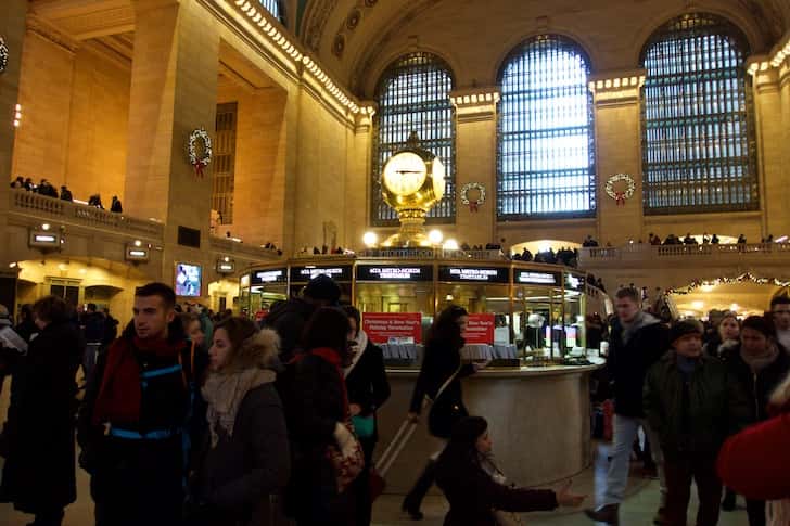 Grand central station apple store 3