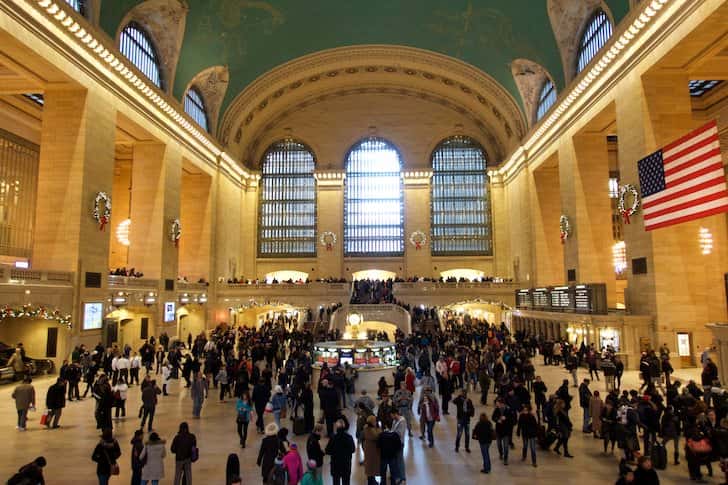 Grand central station apple store 4