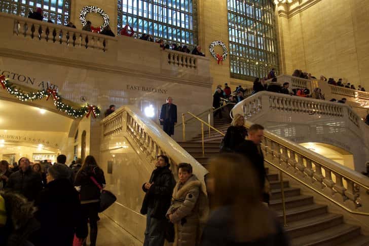 Grand central station apple store 5