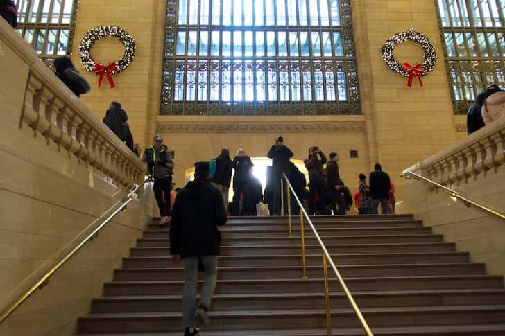 Grand central station apple store 6