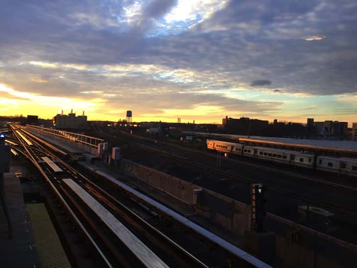 Access jfkennedy airport to manhattan 5