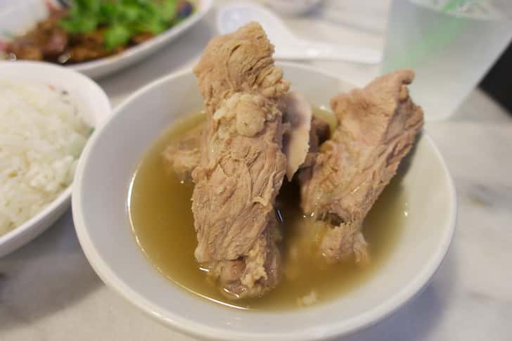 Song fa bak kut teh 10