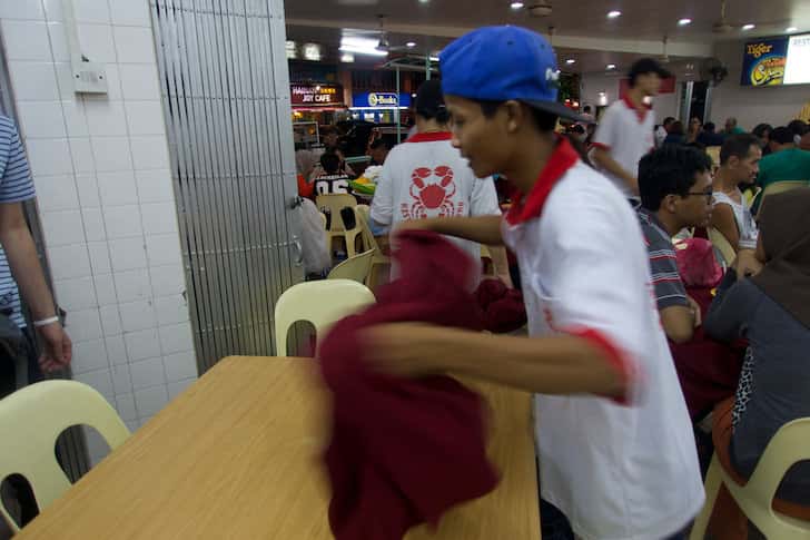 Fatty crab restaurant kuala lumpur 6