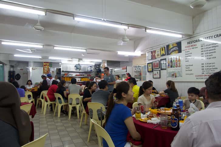 Fatty crab restaurant kuala lumpur 8