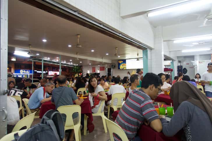 Fatty crab restaurant kuala lumpur 9