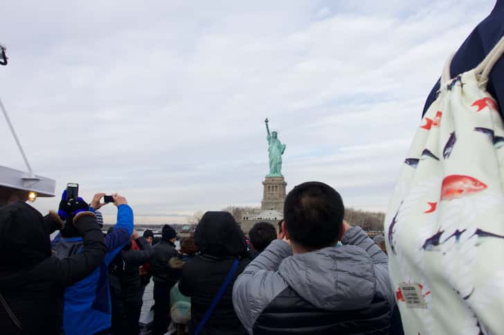 Statue of liberty 11