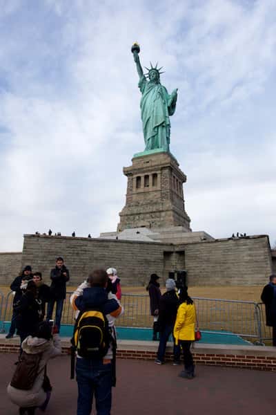 Statue of liberty 19