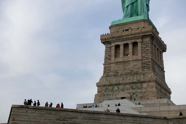 Statue of liberty 20